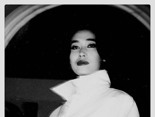 张锦秋 Mabel Zhang照片