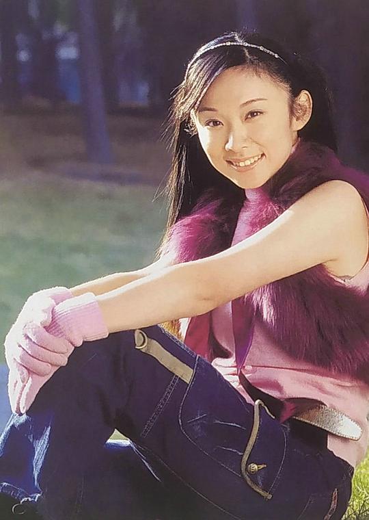 贝倩妮 Qianni Bei照片