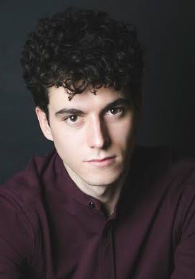 尼可罗·奥斯利 Nicolò Ausili照片