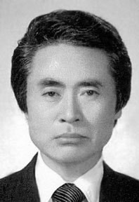 张一湖 Il-ho Jang照片