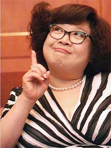 沈殿霞 Lydia Shum照片