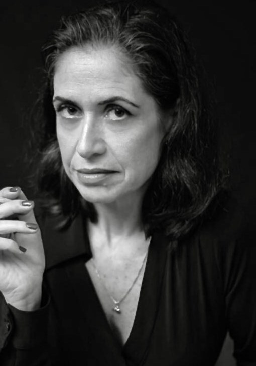 Paola Rizzi照片