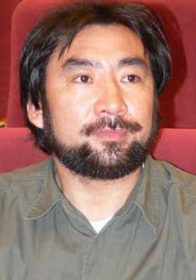 宁才 Cai Ning照片