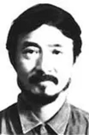 傅靖生 Jingsheng Fu照片