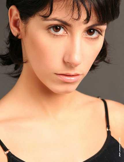 Carla Crespo照片