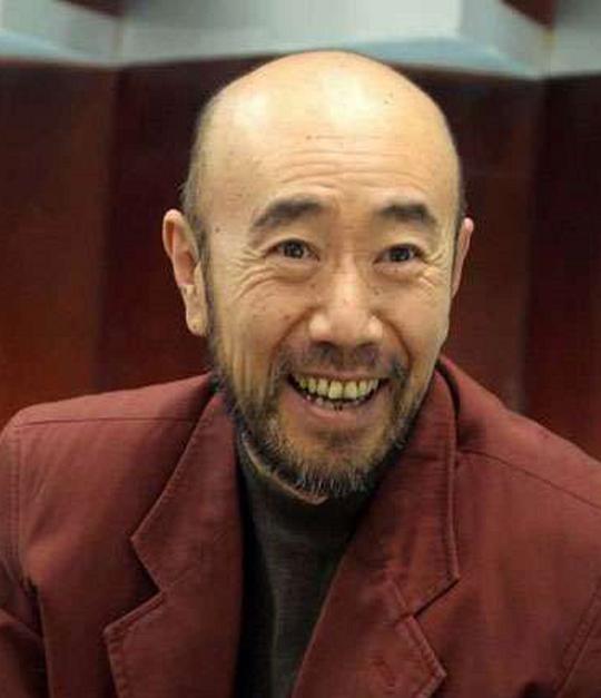 周晓文 Xiaowen Zhou照片