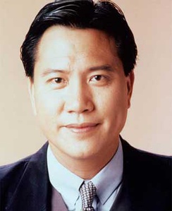 万梓良 Alex Man照片