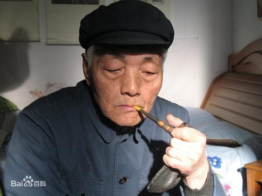 黄少泉 Shaoquan Huang照片