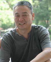 康健宁 Jianning Kang照片