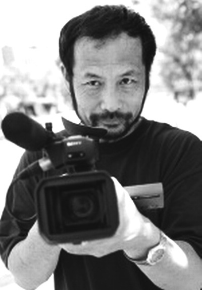 胡杰 Jie Hu照片