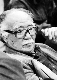 凌子风 Zifeng Ling照片