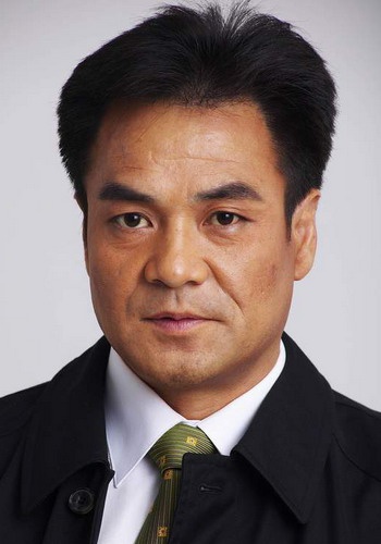 尤勇智 Yongzhi You照片