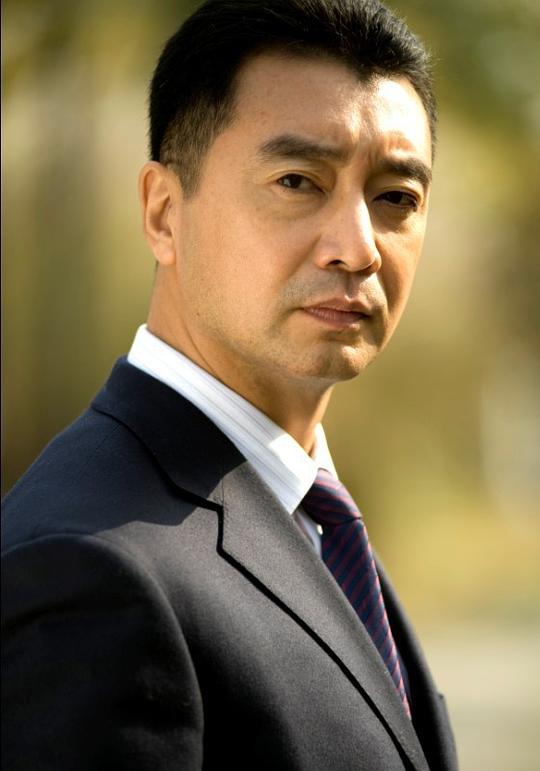 钱志 Zhi Qian照片