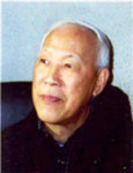 严定宪 Dingxian Yan照片