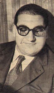 Sandro Merli照片