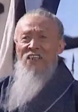 董骥 Ji Dong照片