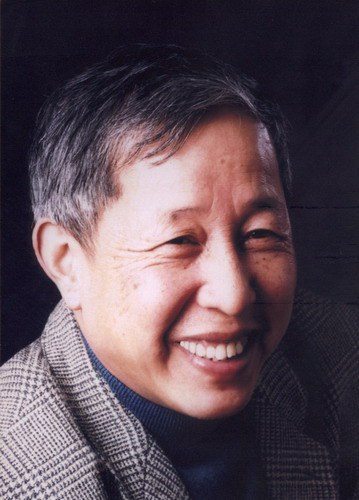 李歇浦 Xiepu Li照片