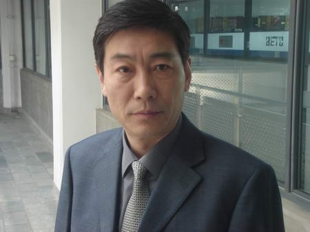 啜二勇 Eryong Chuai照片