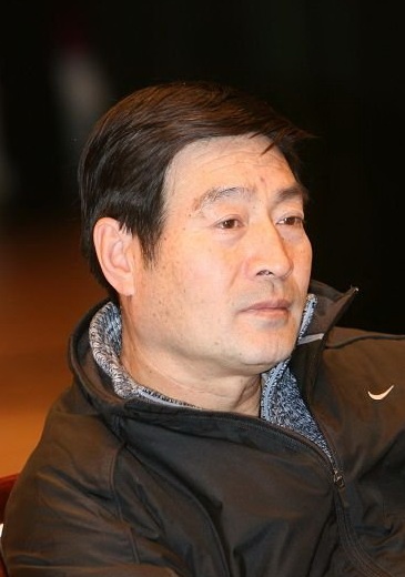 翟万臣 Wanchen Zhai照片