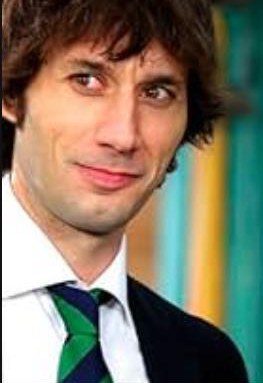 劳尔·费尔南德斯·德巴勃罗 Raúl Fernández照片