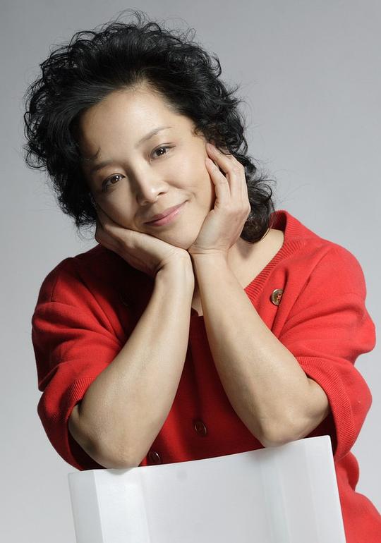 宋忆宁 Yining Song照片