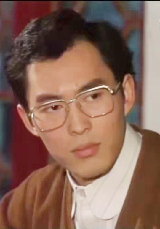顾怀中 Huaizhong Gu照片