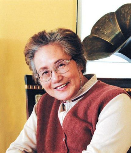 郑毓芝 Yuzhi Zheng照片