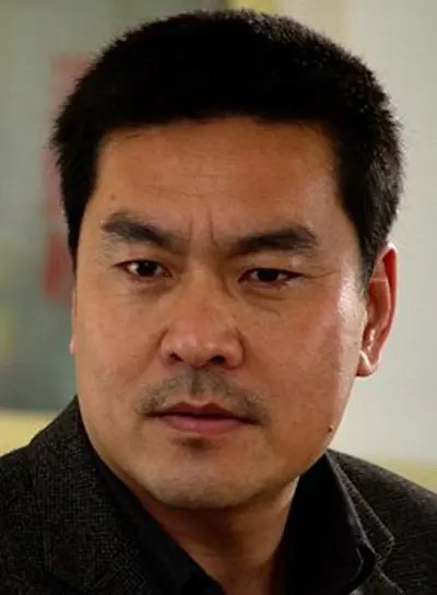 杨洪武 Hongwu Yang照片