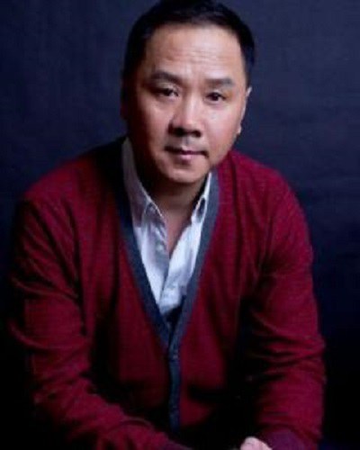 曹力 Li Cao照片