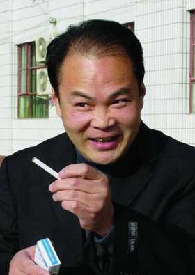 戴兆安 Zhaoan Dai照片