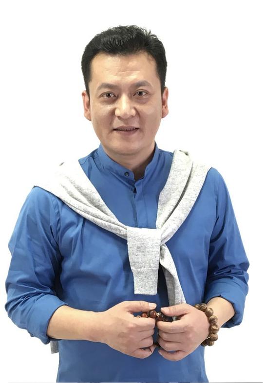 金晖 Hui Jin照片