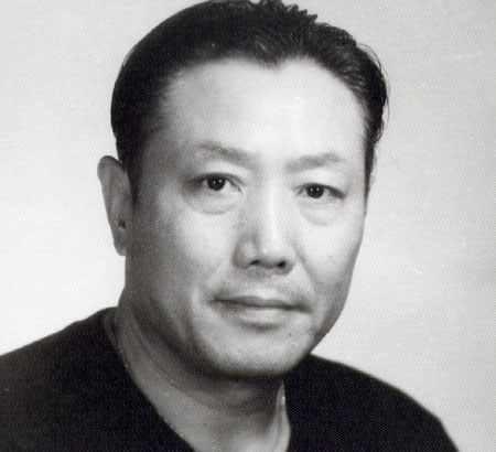 胡荣华 Ronghua Hu照片