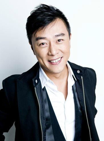 郭亮 Liang Guo照片