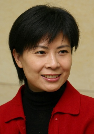 孙凤英 Fengying Sun照片