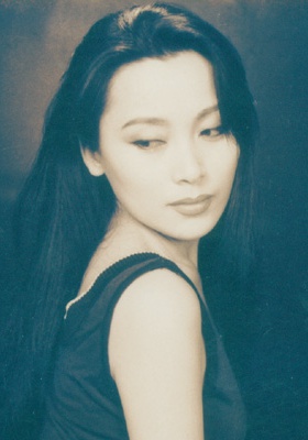 刘欣 Xin Liu照片