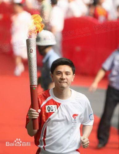 熊倪 Ni Xiong照片