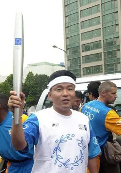 黄永祚 Hwang Yong-cho照片