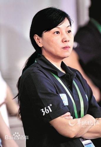 周继红 Jihong Zhou照片