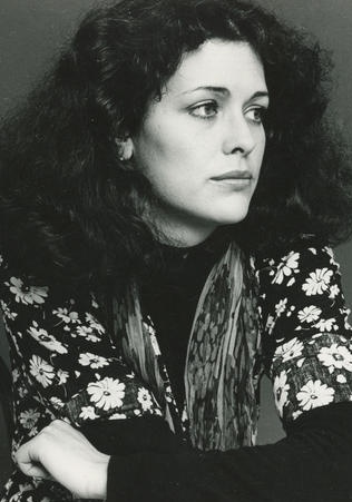 伊莎贝尔·梅斯特雷斯 Isabel Mestres照片