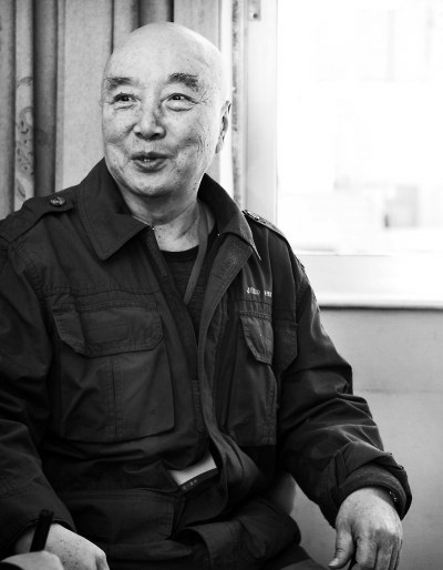 于海 Hai Yu照片