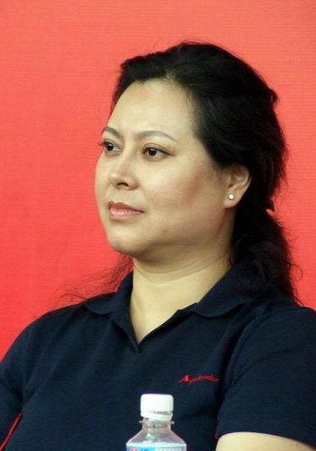 壮丽 Li Zhuang照片