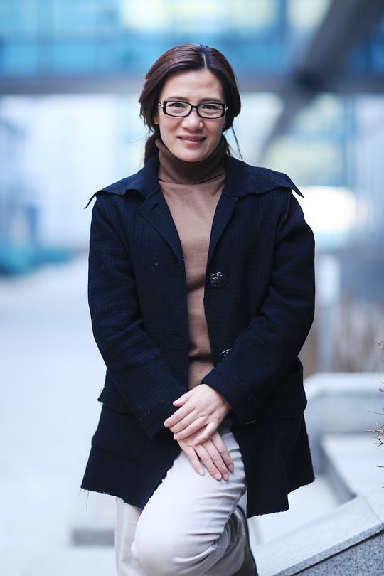 郭元 Yuan Guo照片