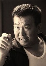 郭少雄 Shaoxiong Guo照片
