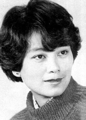 李小力 Xiaoli Li照片