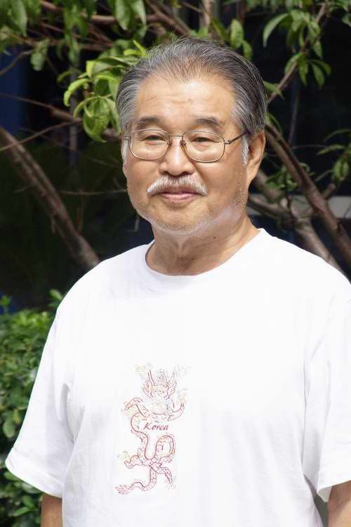 路希 Xi Lu照片