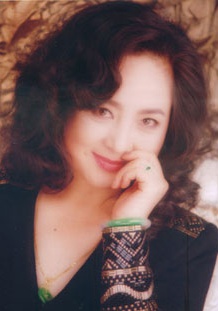 张金玲 Jinling Zhang照片