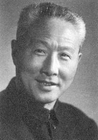 仲星火 Xinghuo Zhong照片