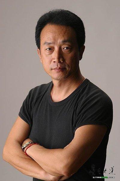 赵成顺 Chengshun Zhao照片