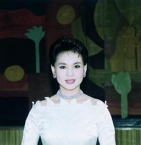 王艳平 Yanping Wang照片