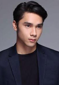 艾哈迈德·梅甘塔拉 Achmad Megantara照片